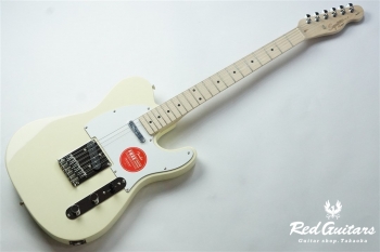 AFFINITY SERIES TELECASTER - Arctic White